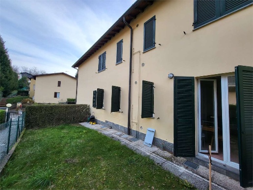 appartamento in vendita a Magreglio