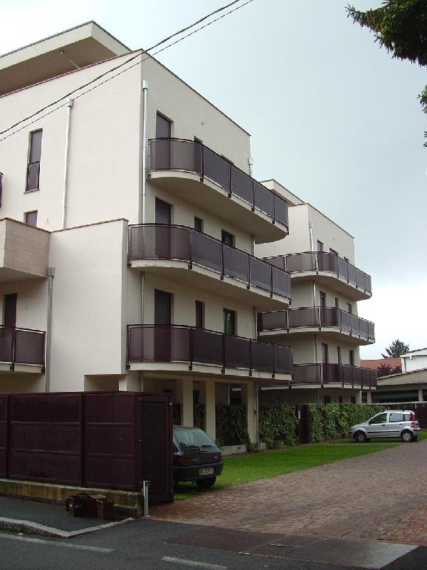 appartamento in vendita a Mariano Comense
