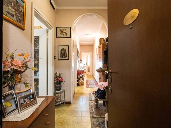 appartamento in vendita a Mariano Comense