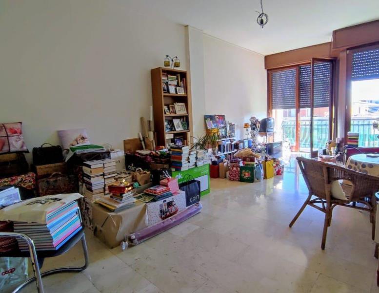 appartamento in vendita a Mariano Comense