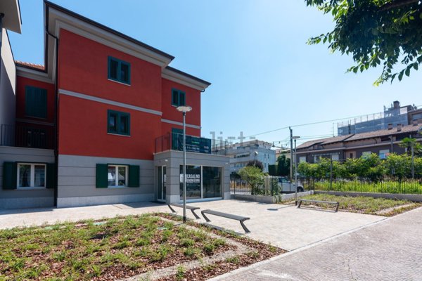 appartamento in vendita a Mariano Comense
