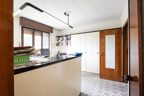 casa indipendente in vendita a Mariano Comense