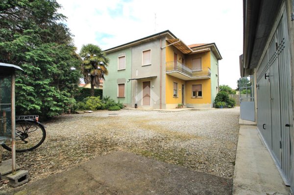 casa indipendente in vendita a Mariano Comense