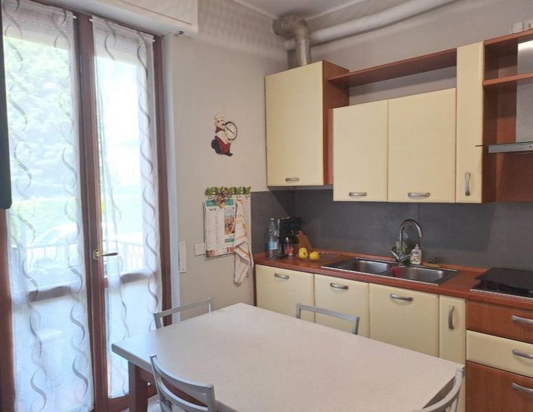 appartamento in vendita a Mariano Comense