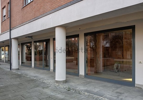 ufficio in vendita a Mariano Comense