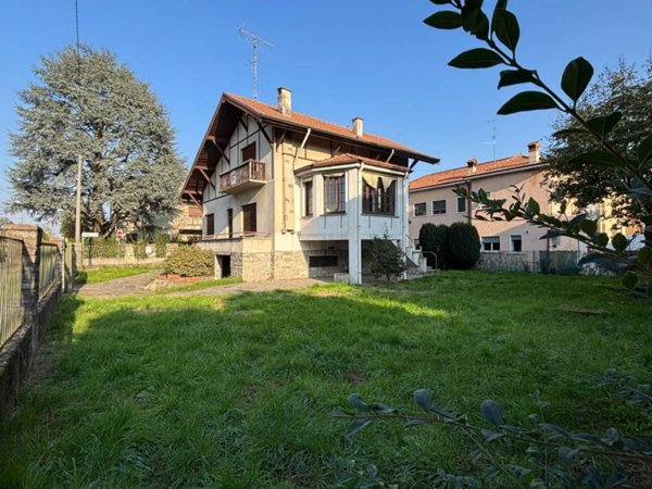 casa indipendente in vendita a Mariano Comense