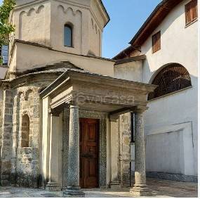 villa in vendita a Mariano Comense