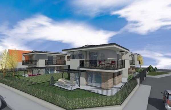 casa indipendente in vendita a Mariano Comense