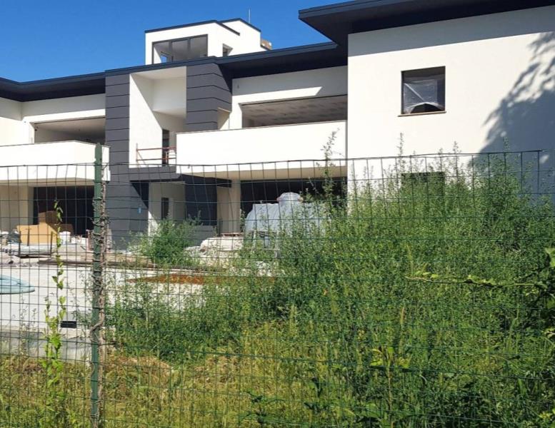 appartamento in vendita a Mariano Comense