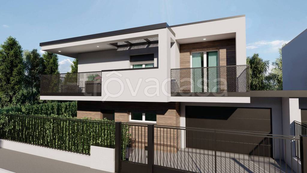 casa indipendente in vendita a Mariano Comense