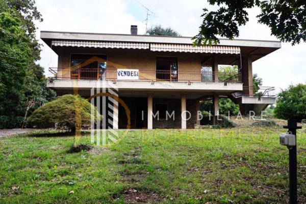 casa indipendente in vendita a Mariano Comense