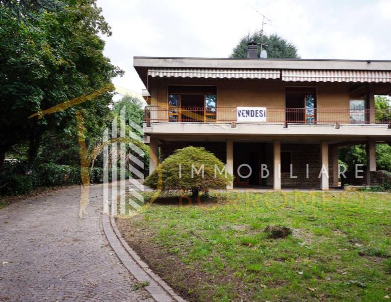 casa indipendente in vendita a Mariano Comense