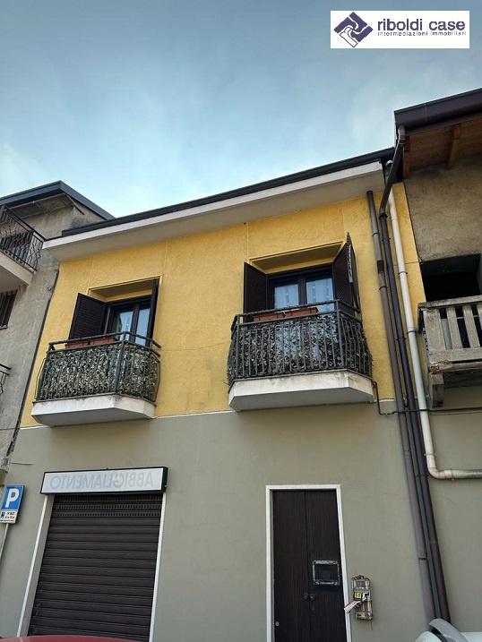 appartamento in vendita a Mariano Comense