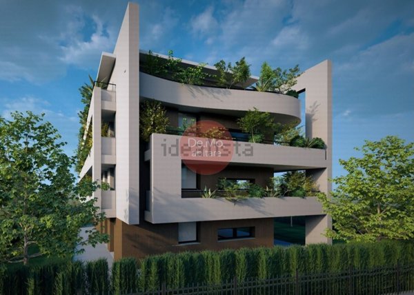 appartamento in vendita a Mariano Comense