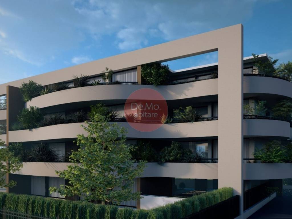 appartamento in vendita a Mariano Comense