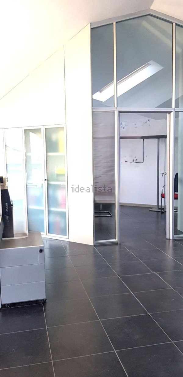 appartamento in vendita a Mariano Comense