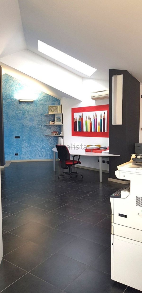 appartamento in vendita a Mariano Comense