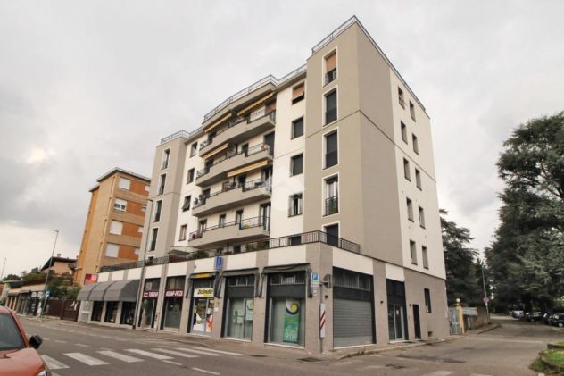 appartamento in vendita a Mariano Comense