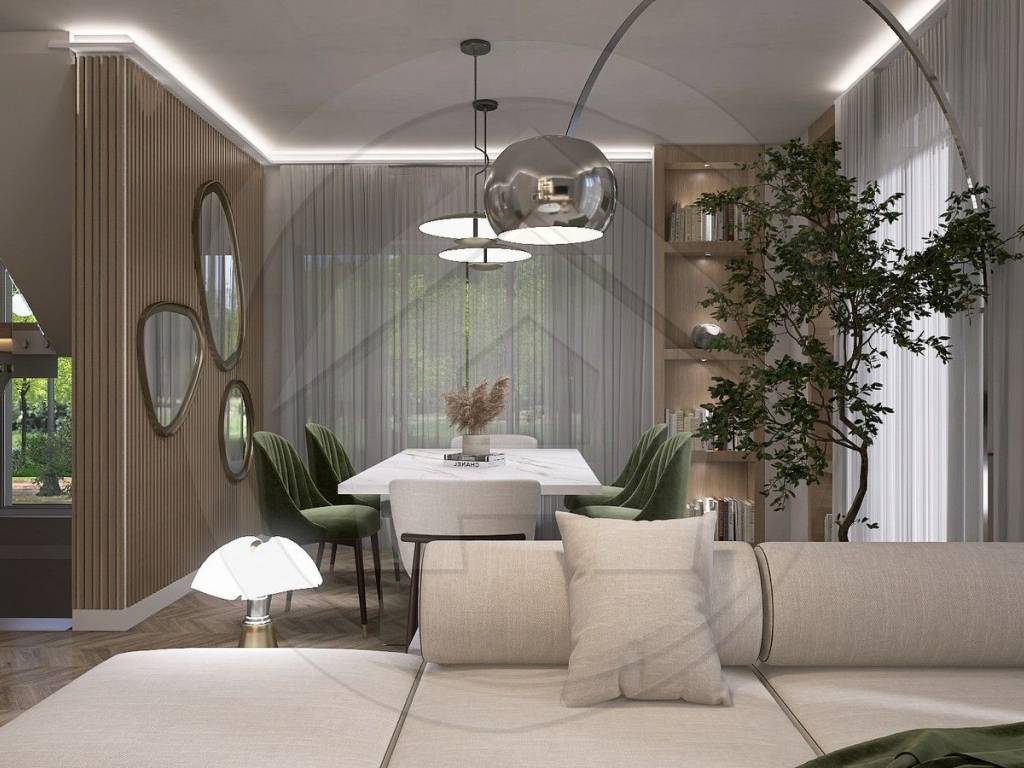 casa indipendente in vendita a Mariano Comense