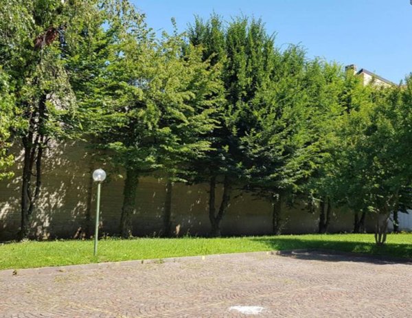 appartamento in vendita a Mariano Comense