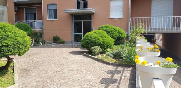 appartamento in vendita a Mariano Comense
