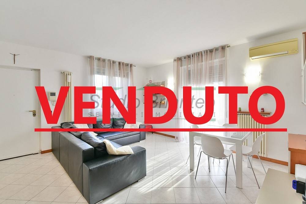appartamento in vendita a Mariano Comense