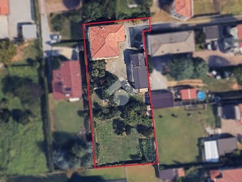 casa indipendente in vendita a Mariano Comense