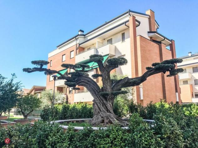 appartamento in vendita a Mariano Comense