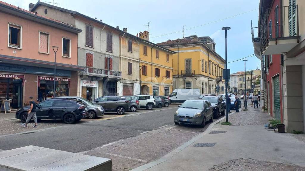 appartamento in vendita a Mariano Comense