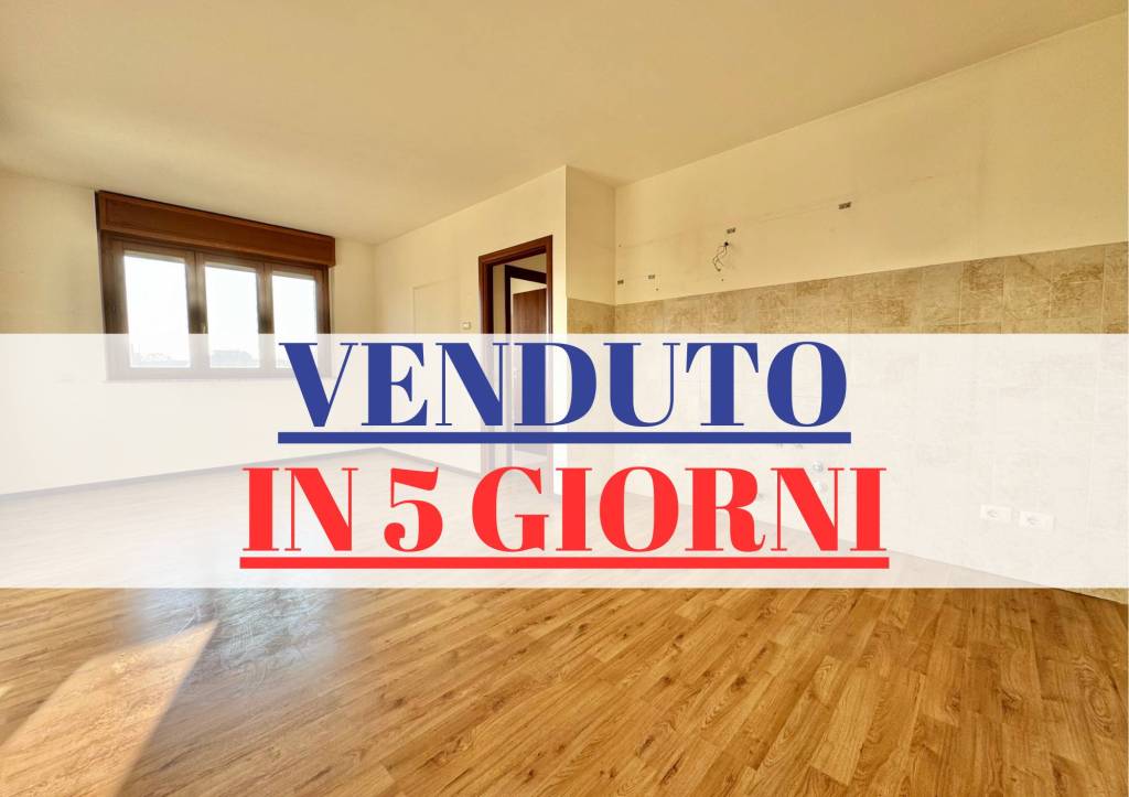 appartamento in vendita a Mariano Comense