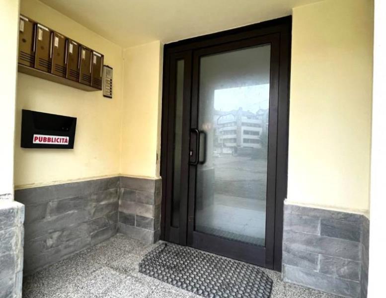 appartamento in vendita a Mariano Comense