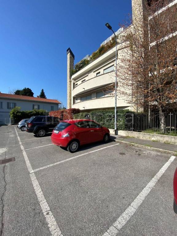 appartamento in vendita a Mariano Comense