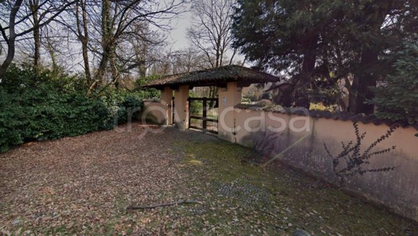 casa indipendente in vendita a Mariano Comense