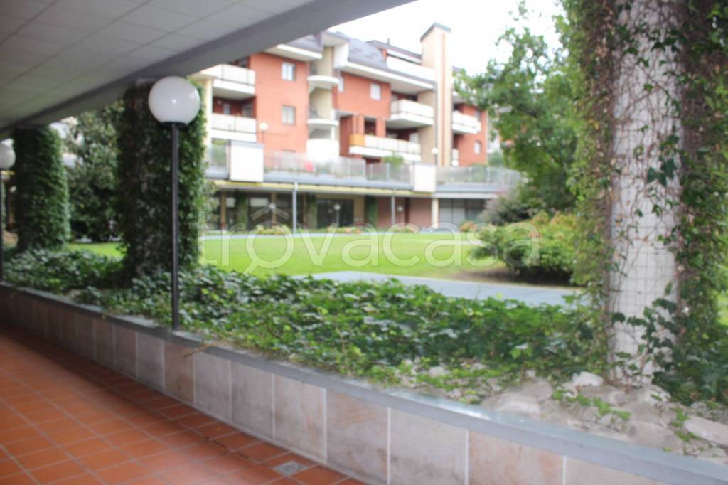 appartamento in vendita a Mariano Comense