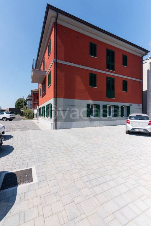 appartamento in vendita a Mariano Comense
