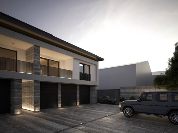 appartamento in vendita a Mariano Comense