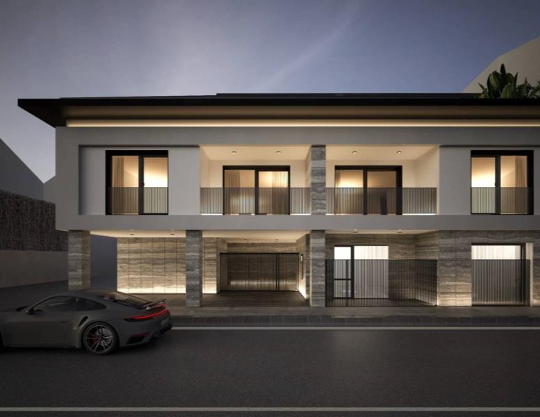 appartamento in vendita a Mariano Comense