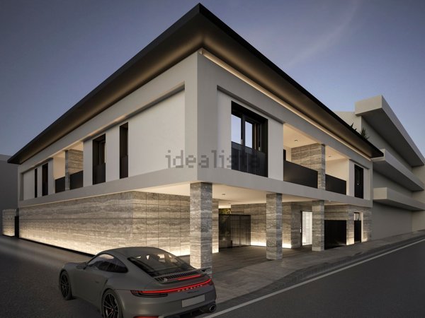 appartamento in vendita a Mariano Comense