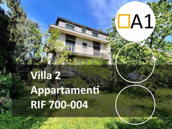 appartamento in vendita a Mariano Comense