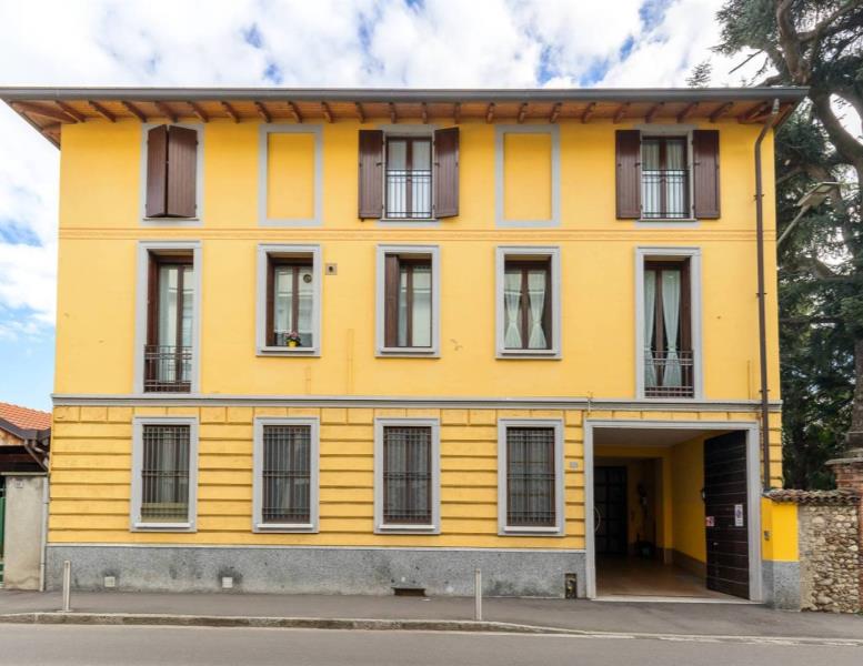 casa indipendente in vendita a Mariano Comense
