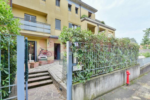 appartamento in vendita a Mariano Comense