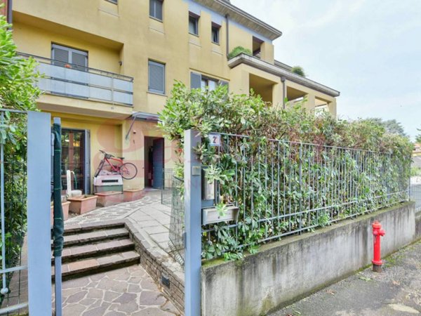 appartamento in vendita a Mariano Comense
