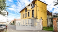 appartamento in vendita a Mariano Comense