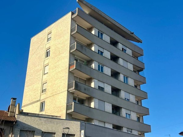 appartamento in vendita a Mariano Comense