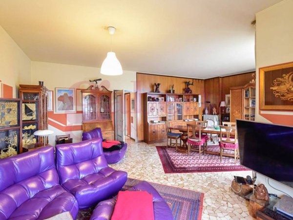 appartamento in vendita a Mariano Comense