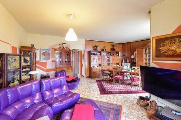 appartamento in vendita a Mariano Comense