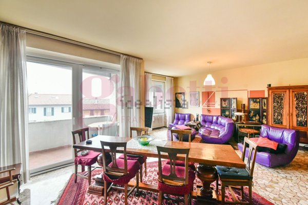 appartamento in vendita a Mariano Comense