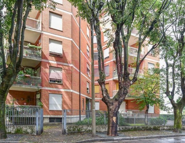 appartamento in vendita a Mariano Comense