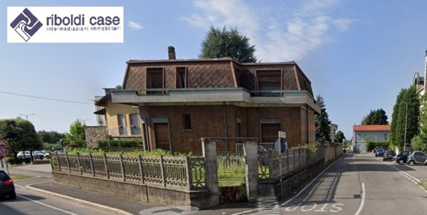 casa indipendente in vendita a Mariano Comense