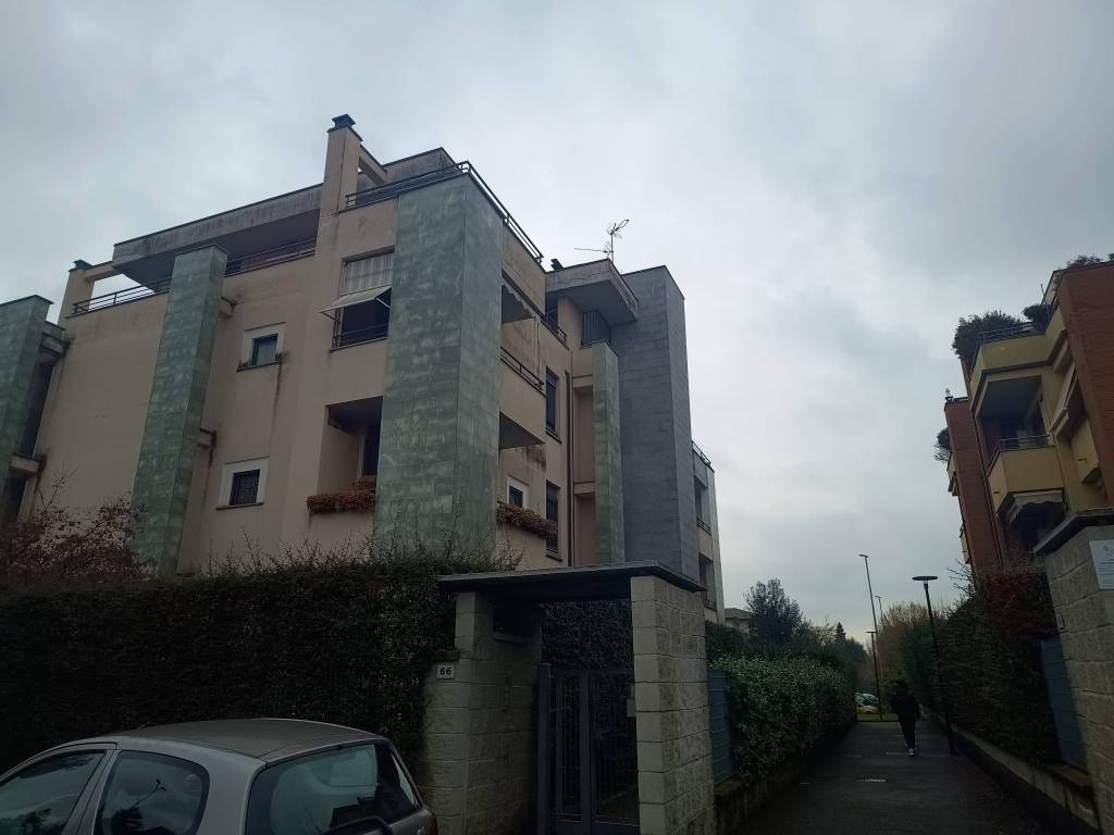 appartamento in vendita a Mariano Comense